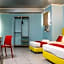 RedDoorz Plus New Era Budget Hotel Mandaue former RedDoorz Plus near UV Mandaue Cebu