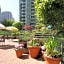 Rosedale on Robson Suite Hotel