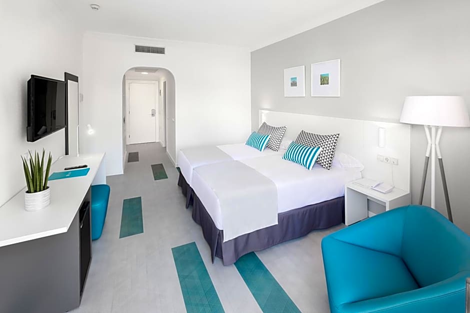 BLUESEA Interpalace