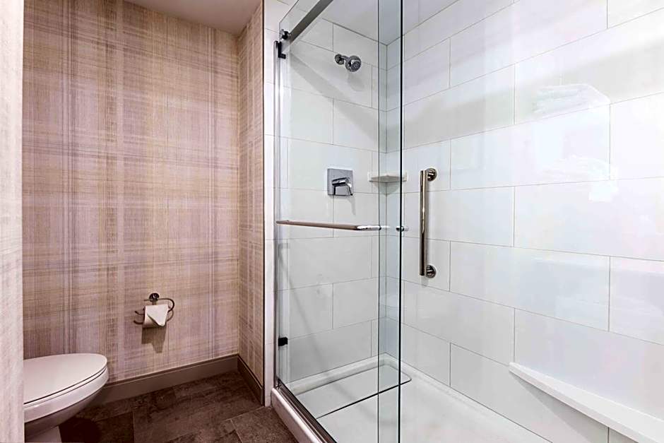 Hampton Inn By Hilton & Suites Charlottetown, PE