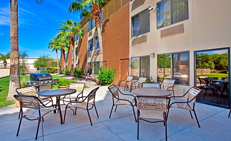 Holiday Inn Express Scottsdale North