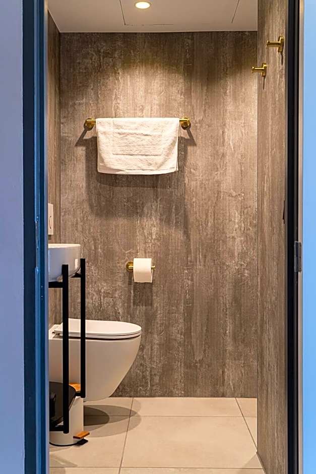 Hotel de duif Lisse - Schiphol