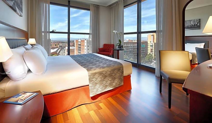 Hotel Via Castellana