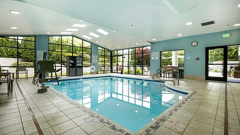 Holiday Inn Express Bellingham By IHG