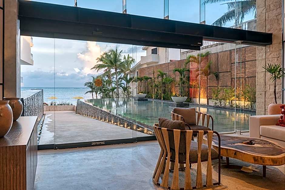 The Fives Oceanfront