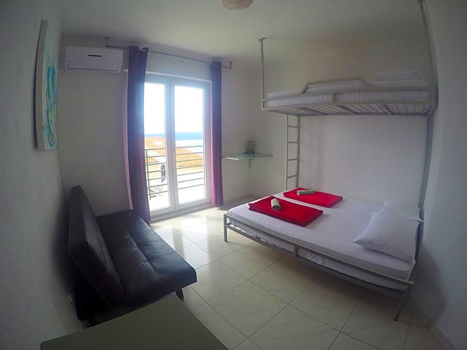 Hostel Dalmatia