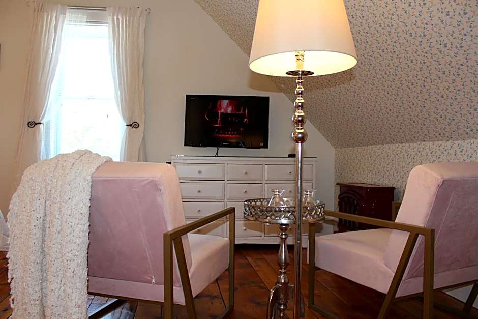 La Belle Victorienne