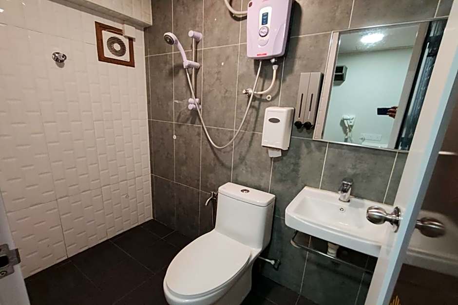 Moon Hotel, Cameron Highland