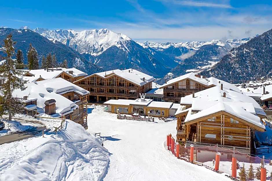 W Verbier