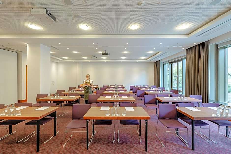 Crowne Plaza Amsterdam - South By IHG