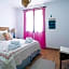 Lyon Mon Amour B&B