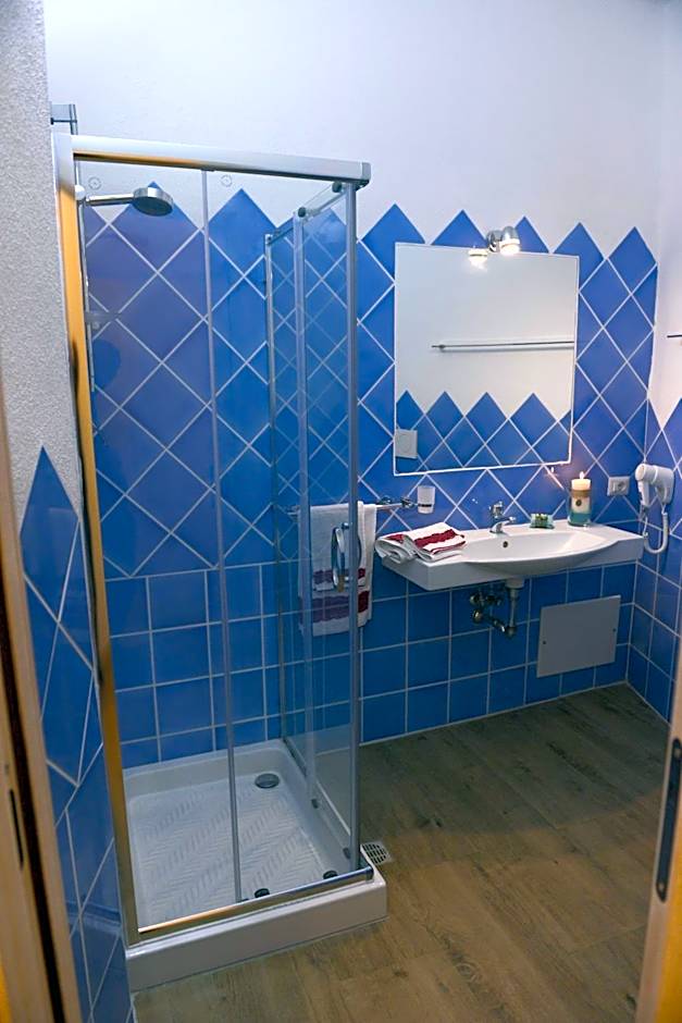 Olbia City Hotel & Spa