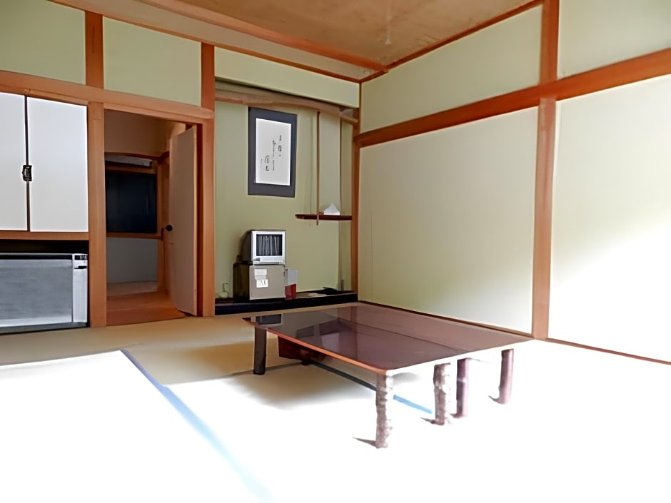 Ryokan Hiogiso