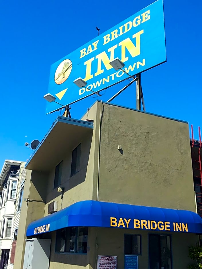 Bay Bridge Inn San Francisco