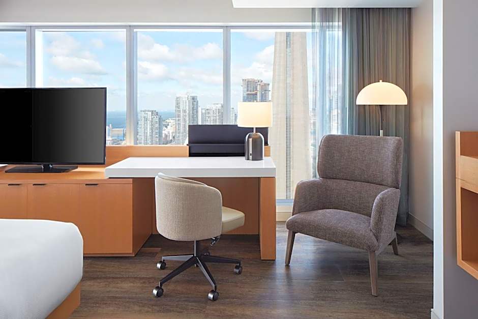Delta Hotels by Marriott Toronto