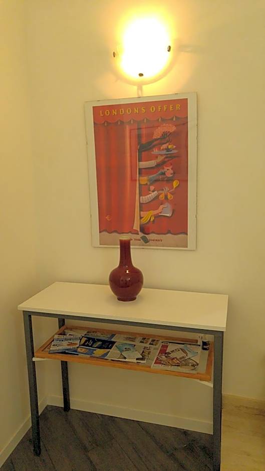 Dafne Marsala Centro