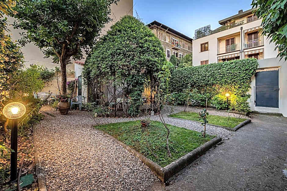 A Casa di Lilli