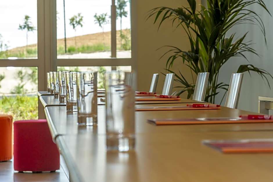 INTER-HOTEL Ecoparc