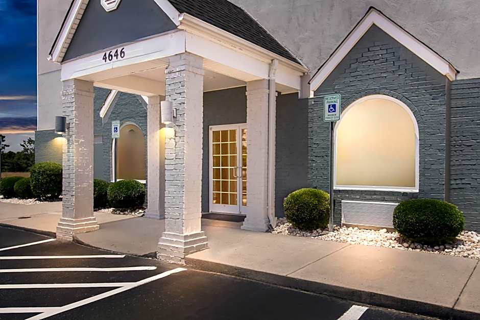 Quality Inn Shallotte near Ocean Isle Beach