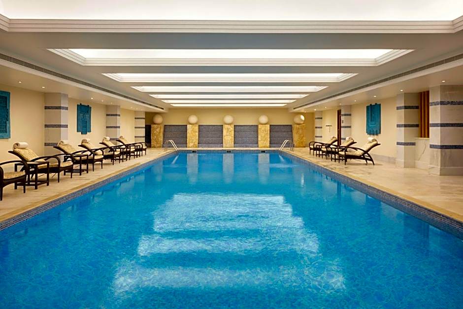 Sheraton Oman Hotel