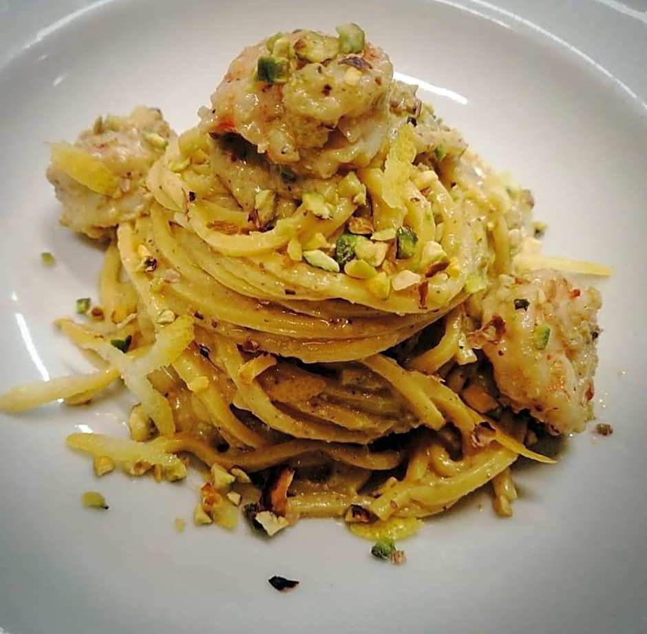 L'Airone Country House