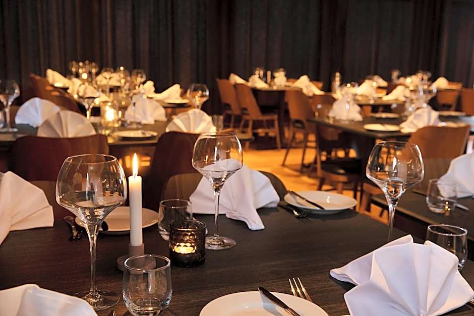 Fosshotel Stykkisholmur