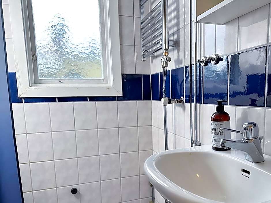 Strandgården Karlstad