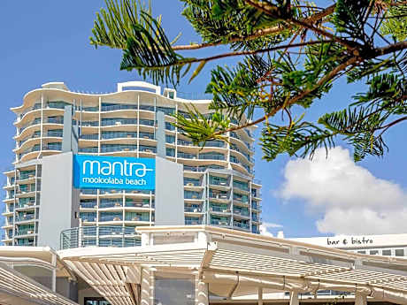 Mantra Mooloolaba Beach