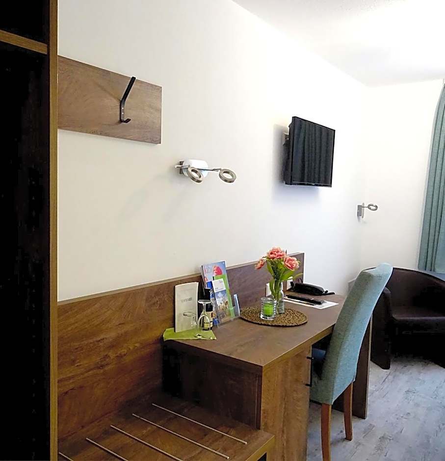 Hotel Eberbacher Hof