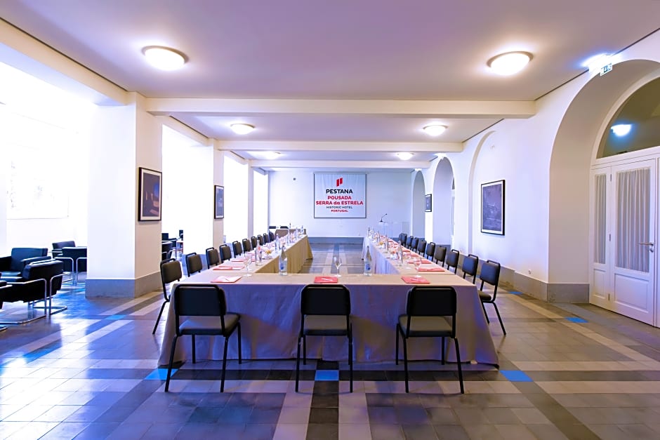 Pousada Da Serra Da Estrela