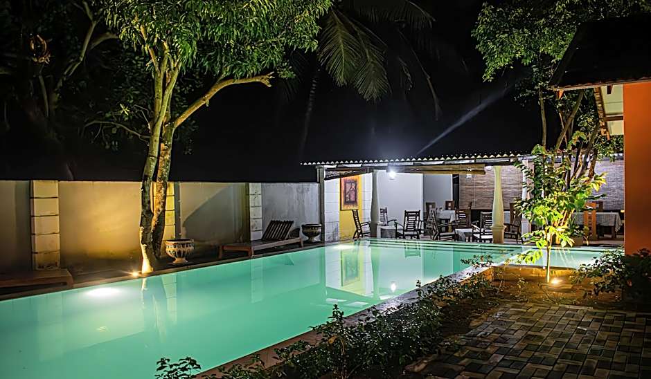 Elephant Rest Udawalawa Hotel