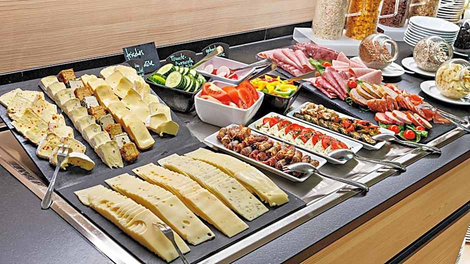 Hotel Bayerischer Hof Dresden