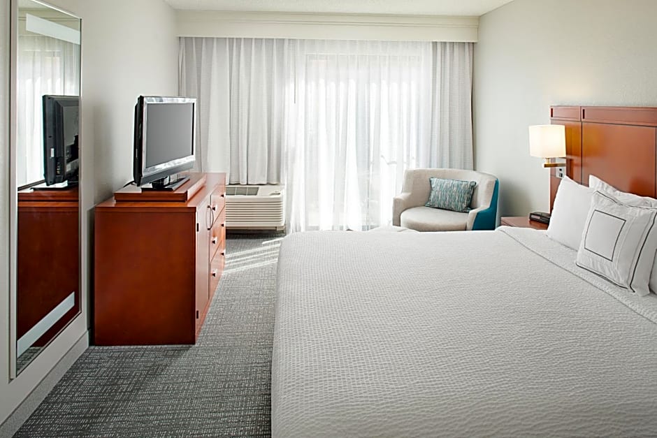Courtyard by Marriott Tucson Williams Centre