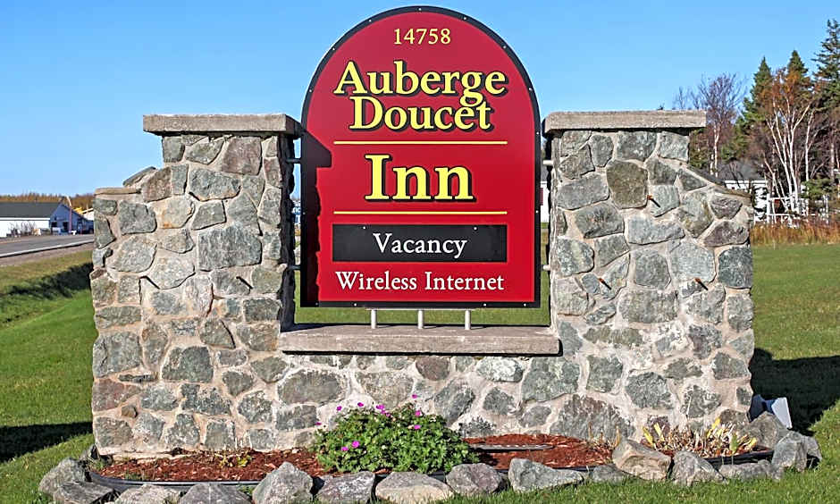 Auberge Doucet Inn