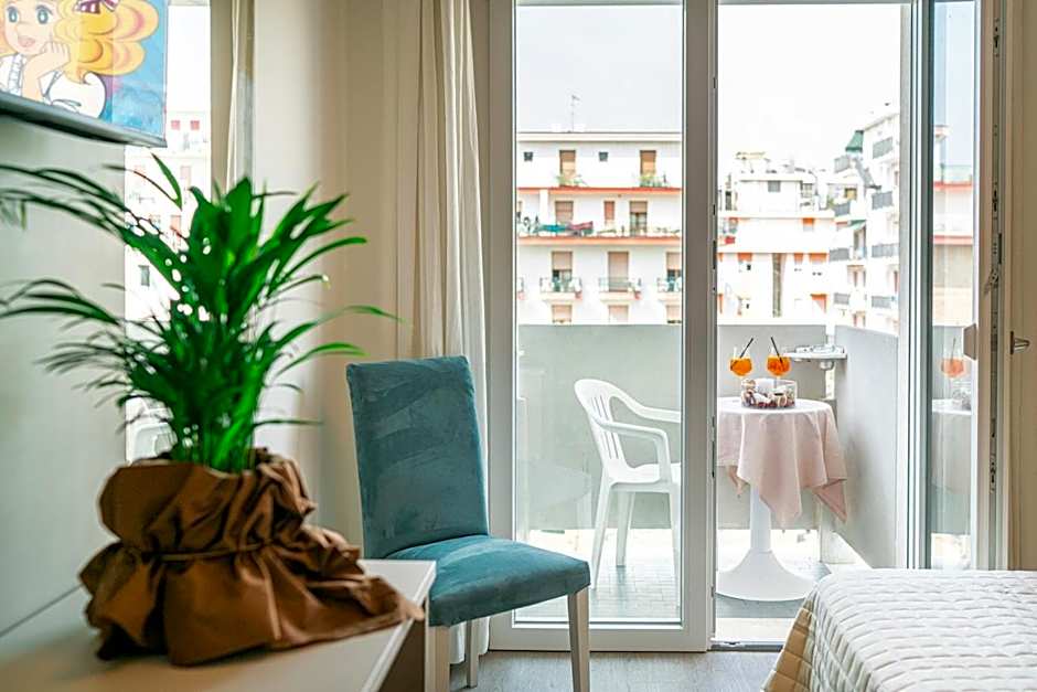 Hotel Pigalle