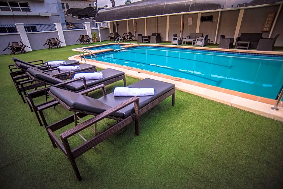 Best Western Plus Enugu