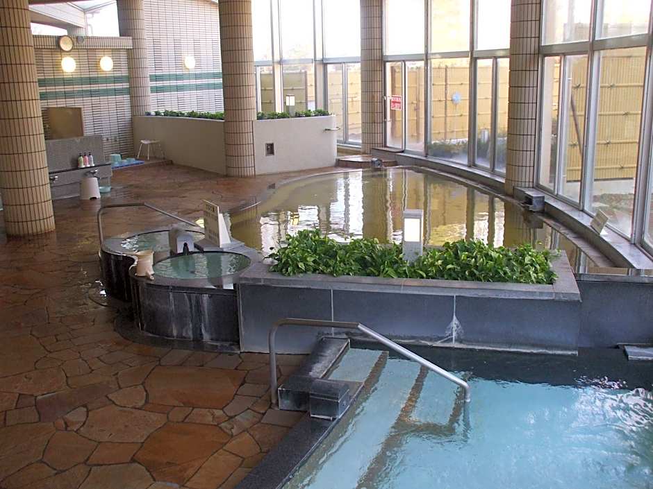 KAMENOI HOTEL KITSUREGAWA