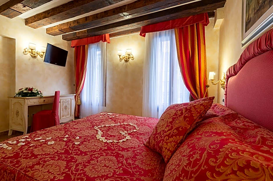 Hotel Mercurio