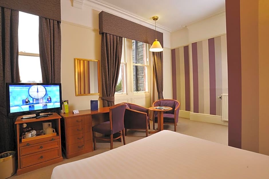 The Keswick Country House (Choice hotels)