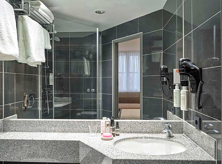 Flemings Hotel Frankfurt-Central