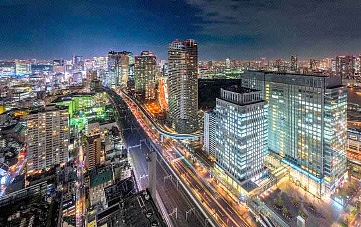 HOTEL REX Akasaka
