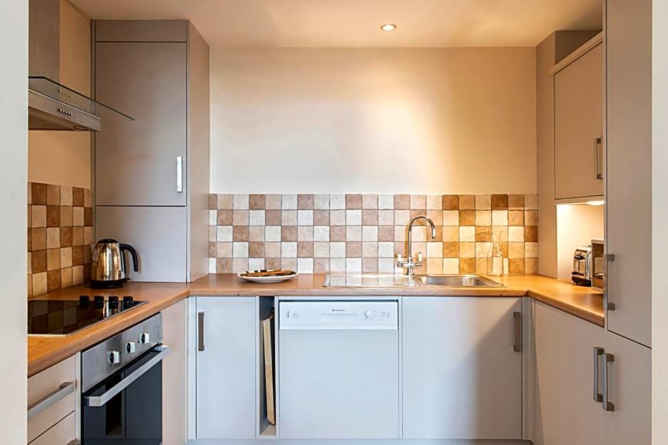 SACO Reading Castle Crescent