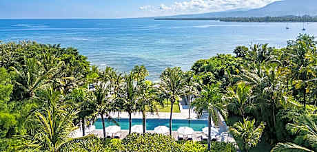 The Lombok Lodge Suites and Private Villa