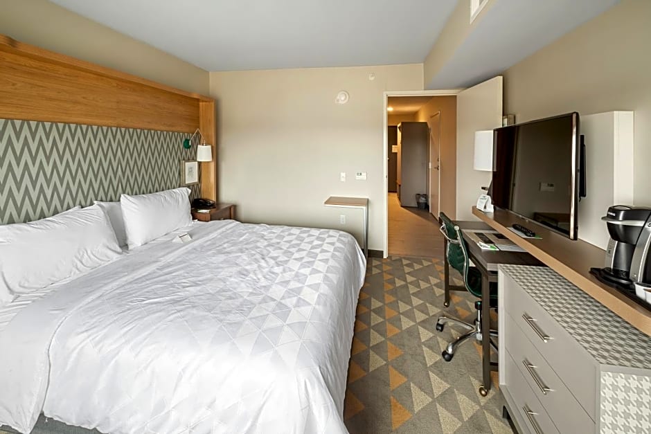 Holiday Inn Hotel & Suites - Decatur, an IHG Hotel