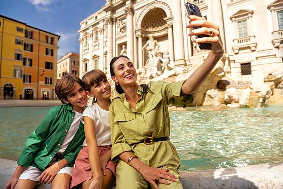 Baglioni Hotel Regina - The Leading Hotels of the World