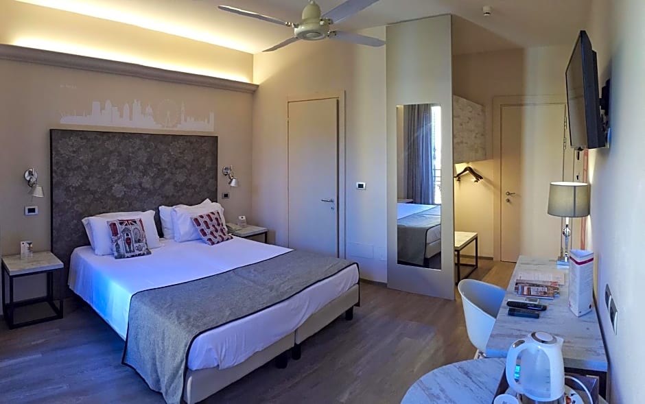 Hotel Touring