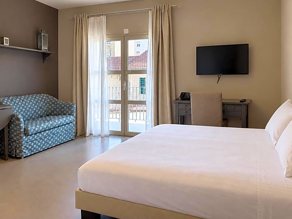 Quadra Key Easy Home Apartments In Florence