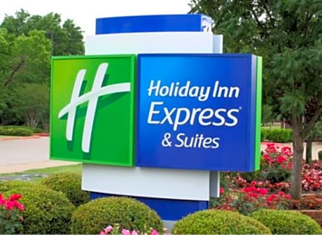 Holiday Inn Express and Suites - Nokomis - Sarasota South