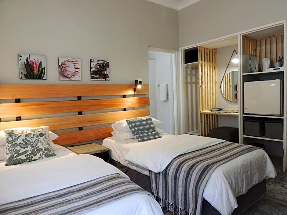 Gentle Breeze Retreat