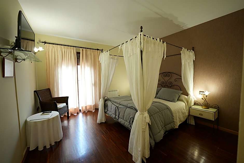 Hotel Rural y Restaurante, Rinconcito de Gredos